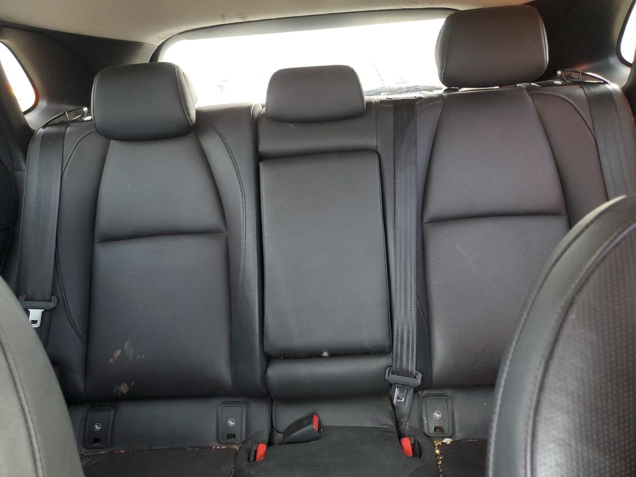 2021 Mazda CX-30 - Image 10