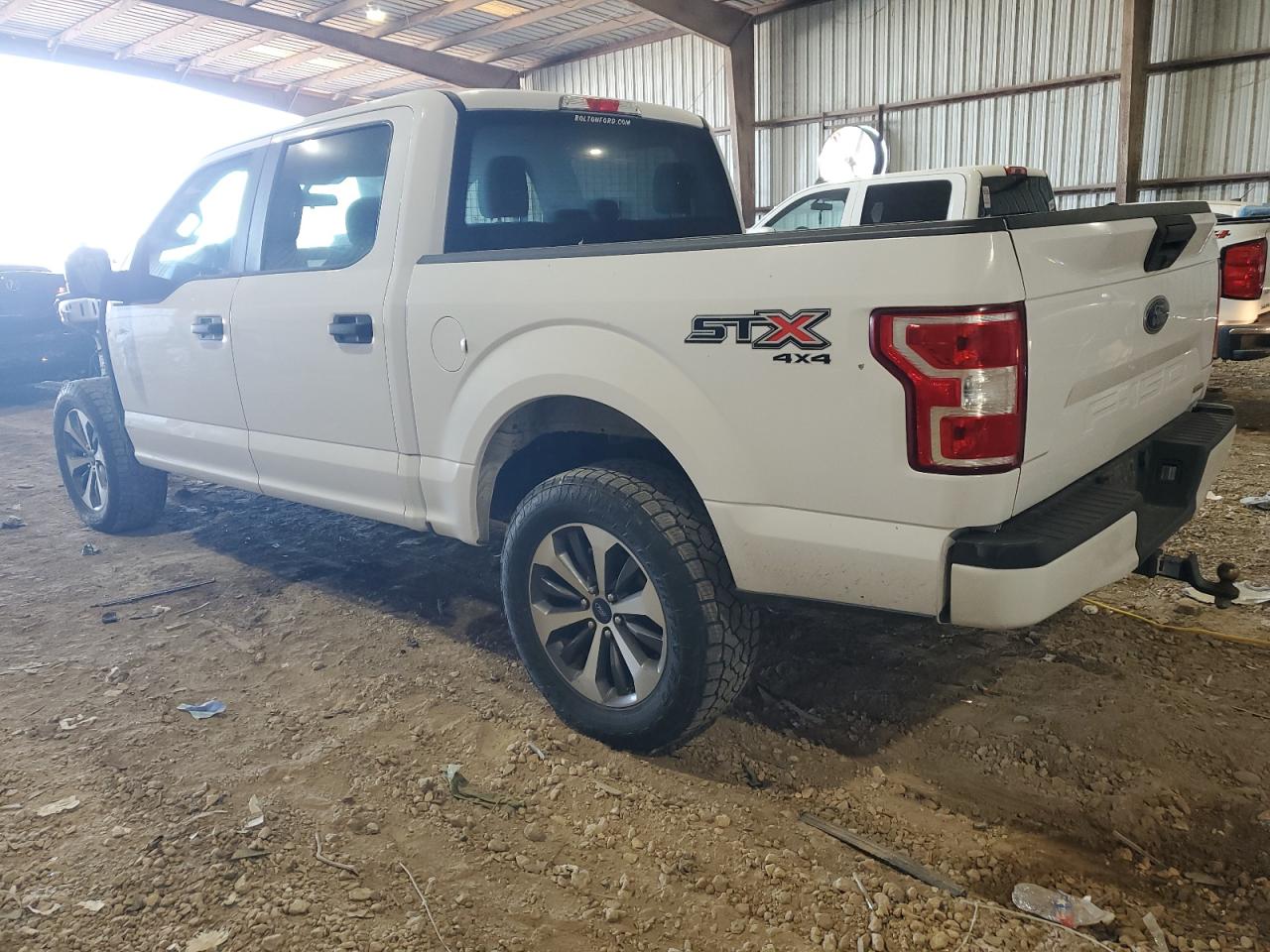 2019 Ford F-150 - Image 2