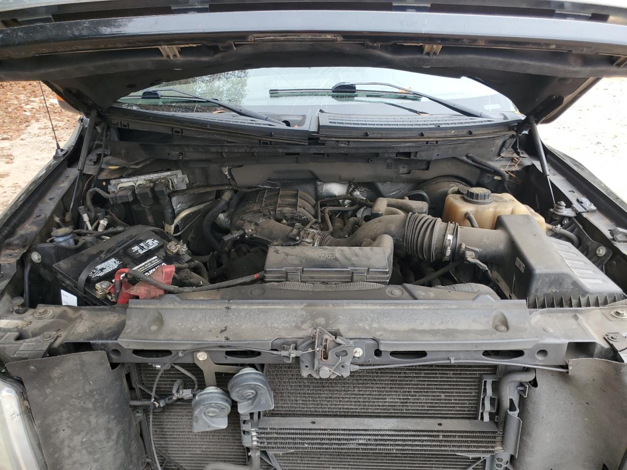 2012 Ford F-150 - Image 12