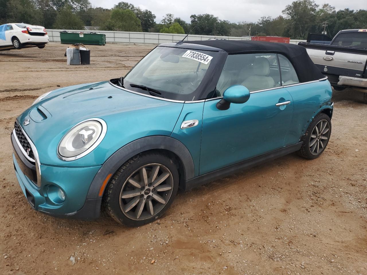 2016 MINI Cooper - Image 1