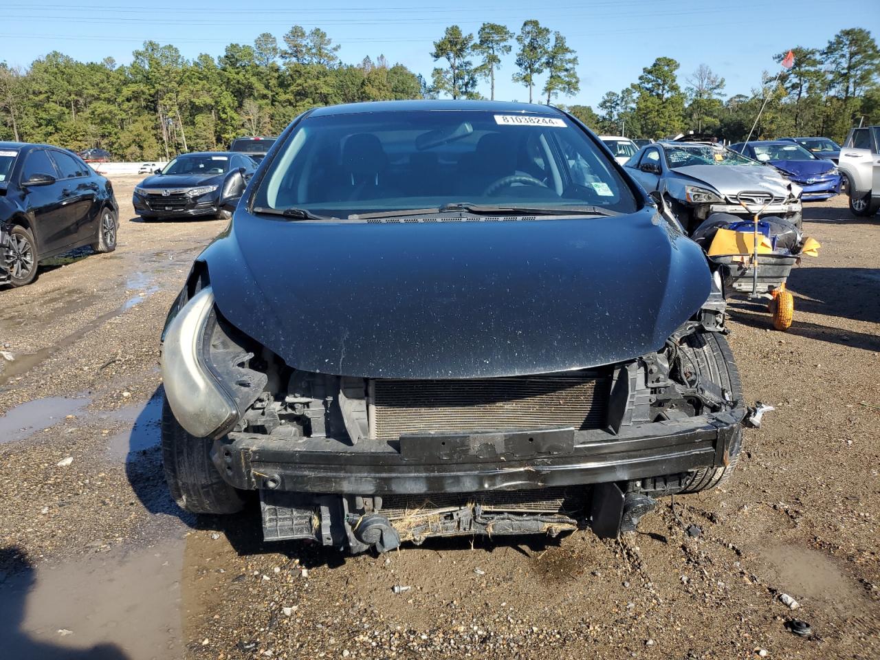 2016 Hyundai Elantra - Image 5