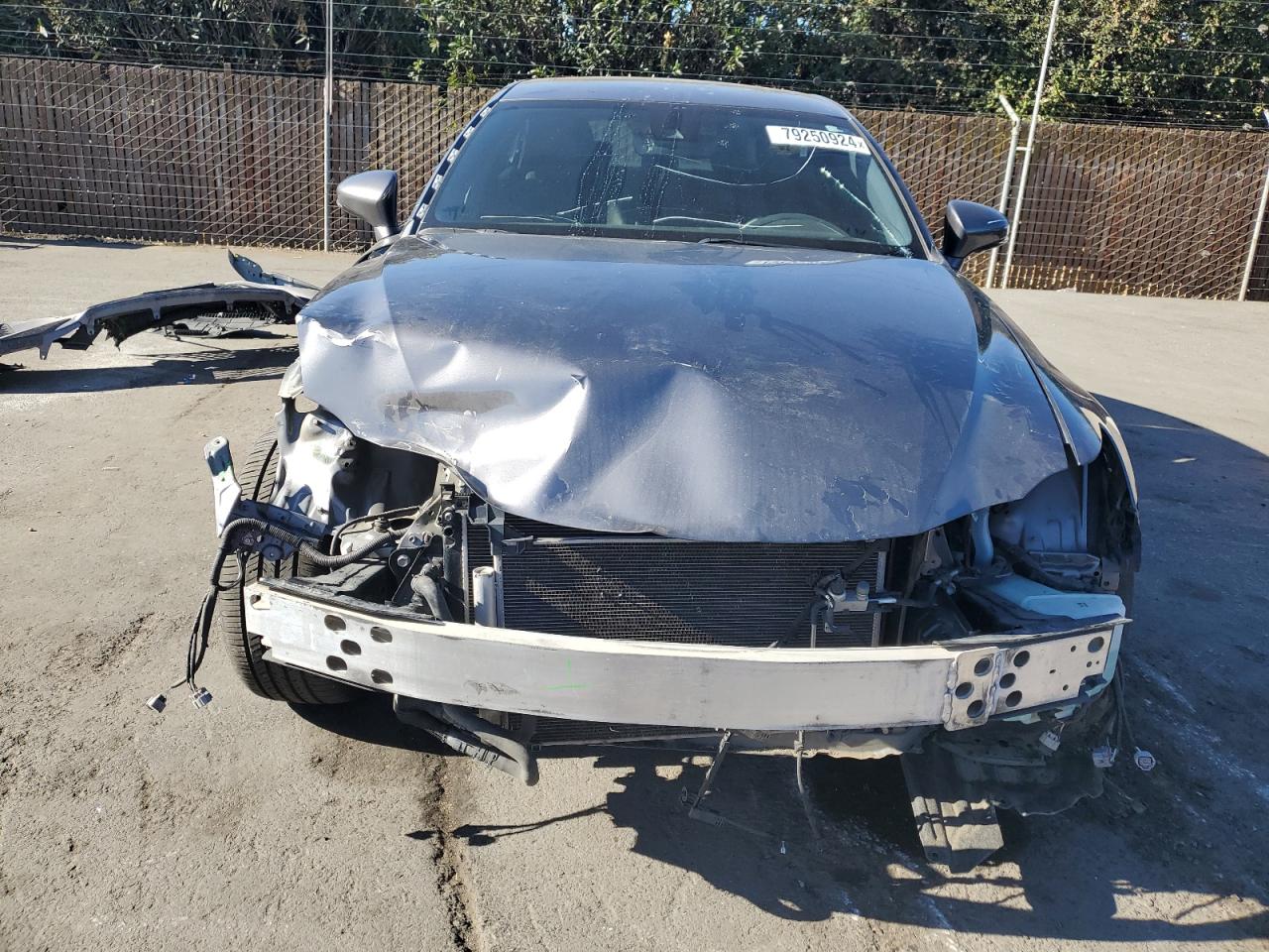 2019 Lexus IS - Image 5