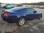 2011 Ford Mustang  na sprzedaż w Harleyville, SC - Front End