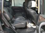 2019 Nissan Armada Sv for Sale in Cahokia Heights, IL - Burn - Interior