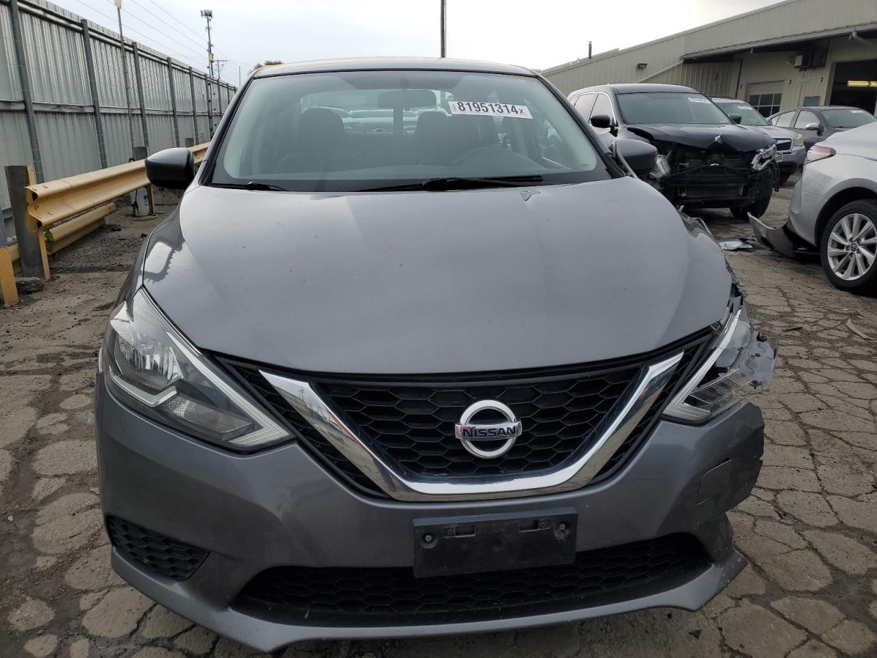 2017 Nissan Sentra - Image 5