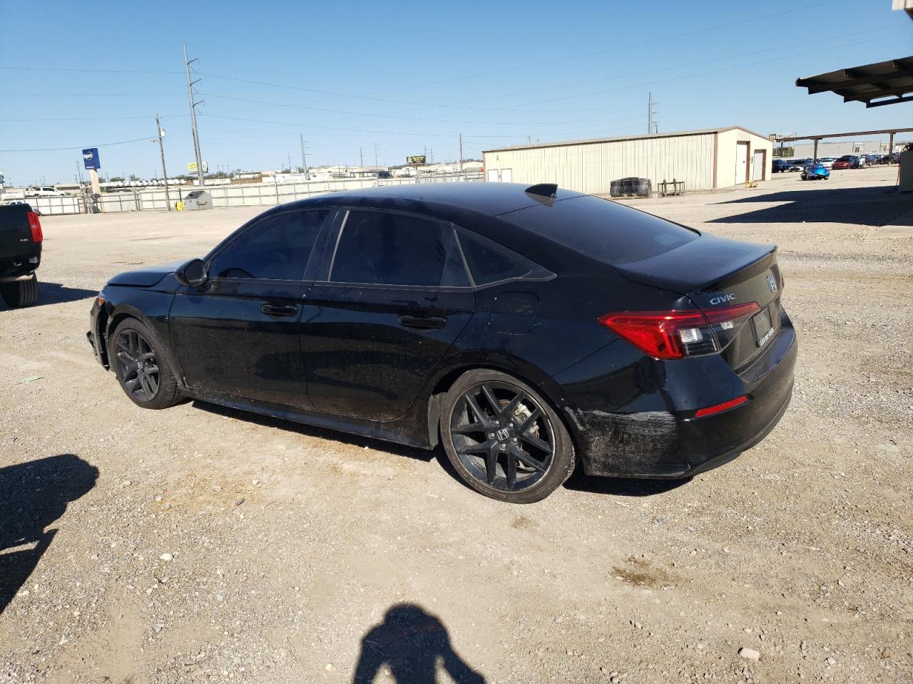 2023 Honda Civic - Image 2