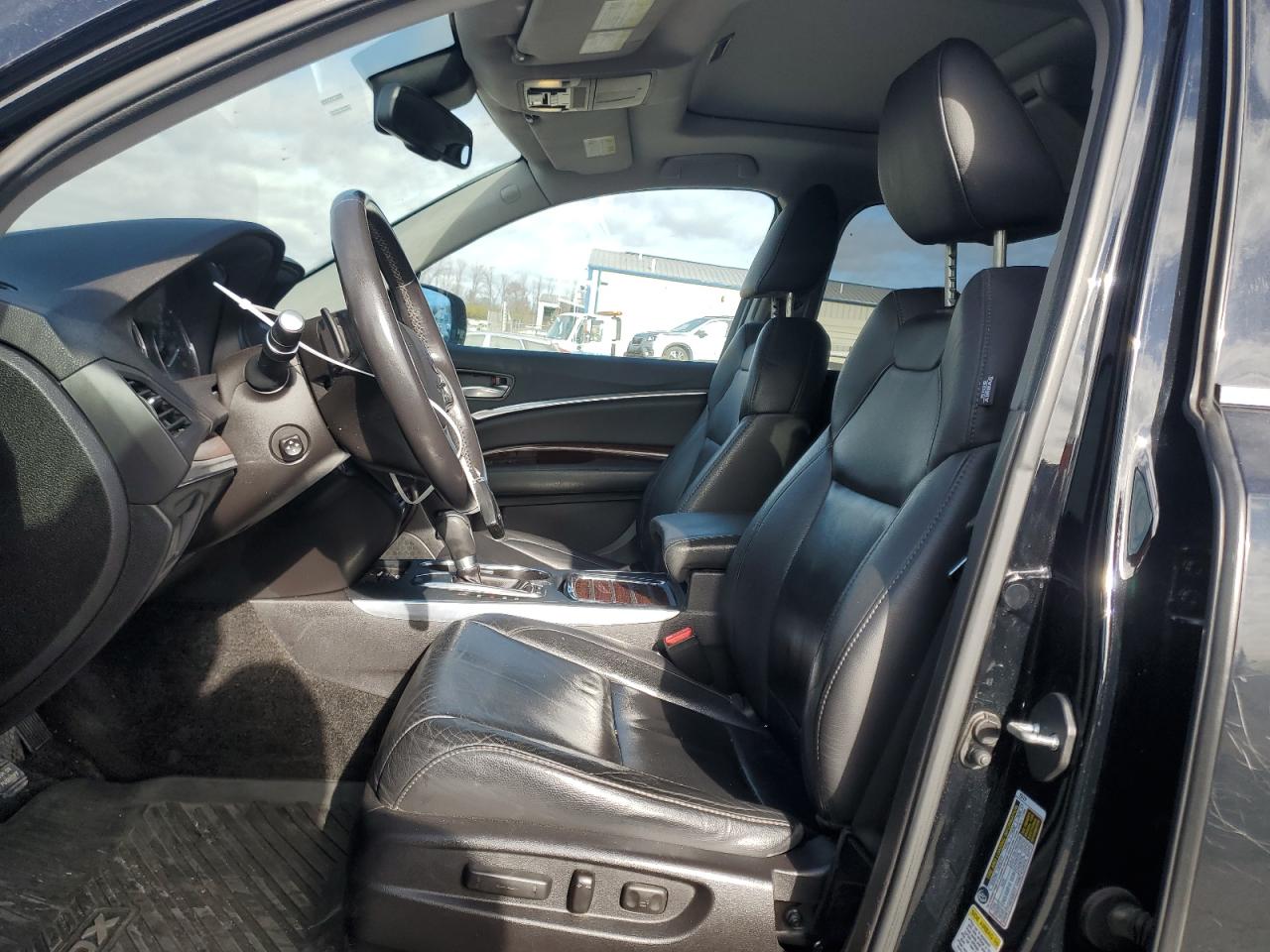2014 Acura MDX - Image 7