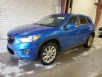 2014 Mazda Cx-5 Gt на продаже в Ellwood City, PA - Front End