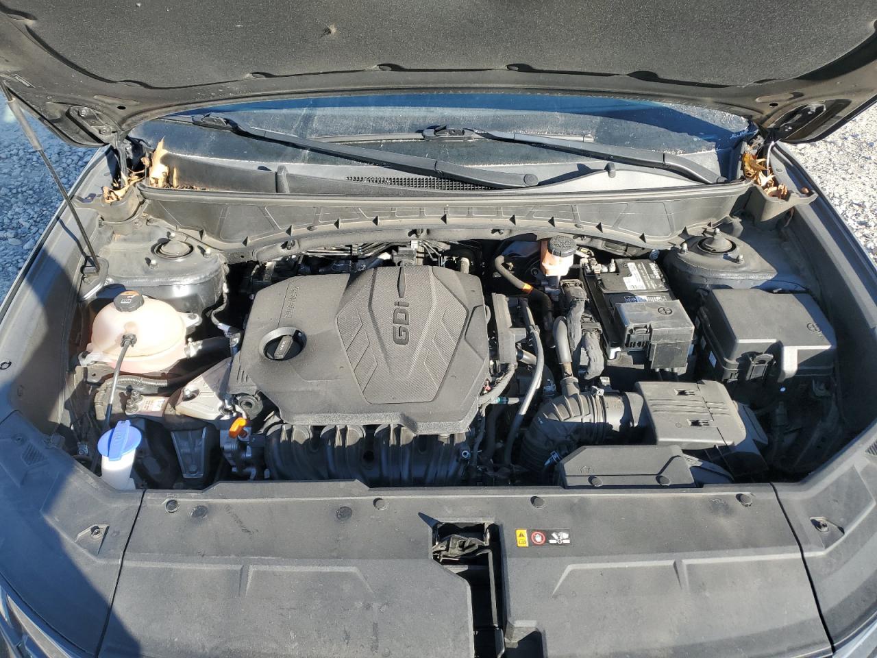 2022 Hyundai Tucson - Image 13
