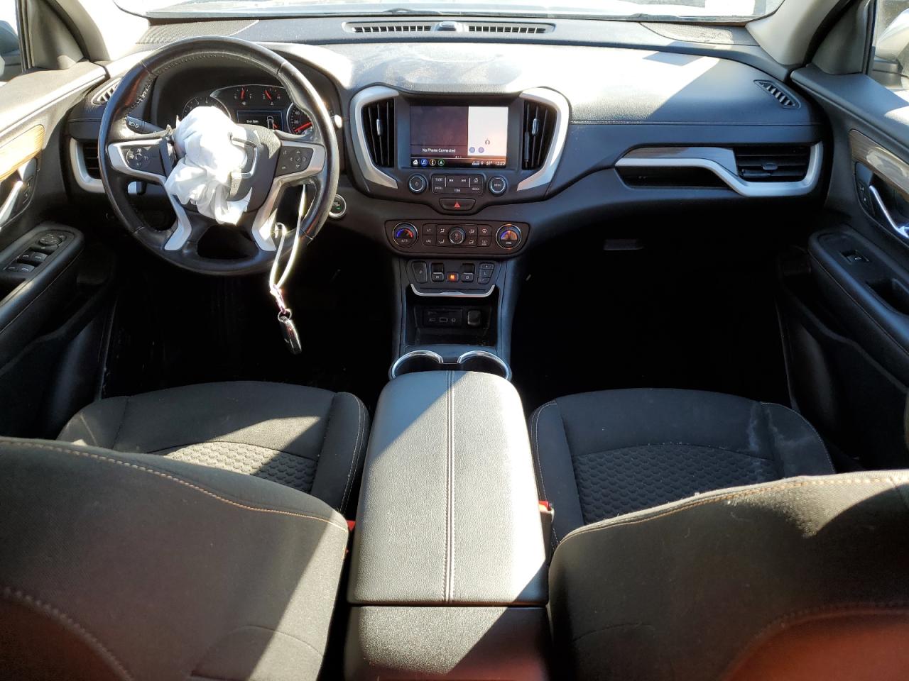 2018 GMC Terrain - Image 8