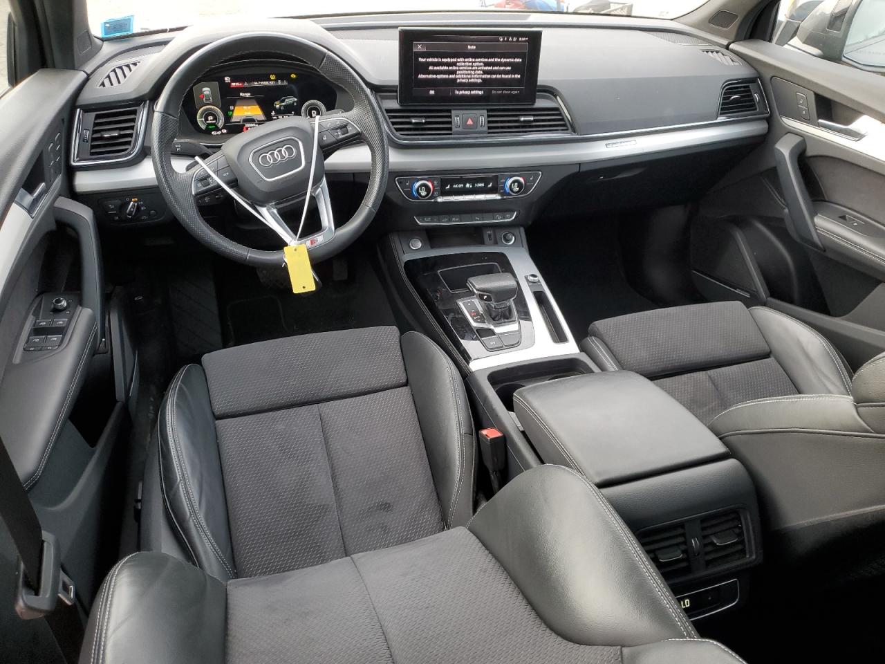 2023 Audi Q5 - Image 8