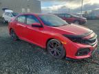 2017 HONDA CIVIC SPORT for sale at Copart NS - HALIFAX