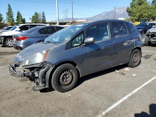 2012 Honda Fit  за продажба в Rancho Cucamonga, CA - Front End