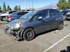 2012 Honda Fit  продається в Rancho Cucamonga, CA - Front End