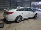 2015 Hyundai Sonata Sport للبيع في Madisonville، TN - Front End