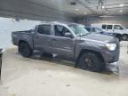 2012 Toyota Tacoma Double Cab продається в Candia, NH - Side