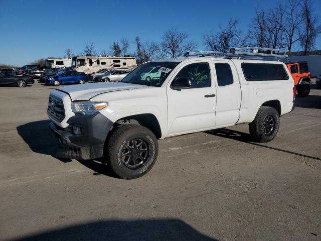 2016 Toyota Tacoma Access Cab