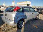 2005 Ford Focus Zx5 na sprzedaż w Kansas City, KS - Front End