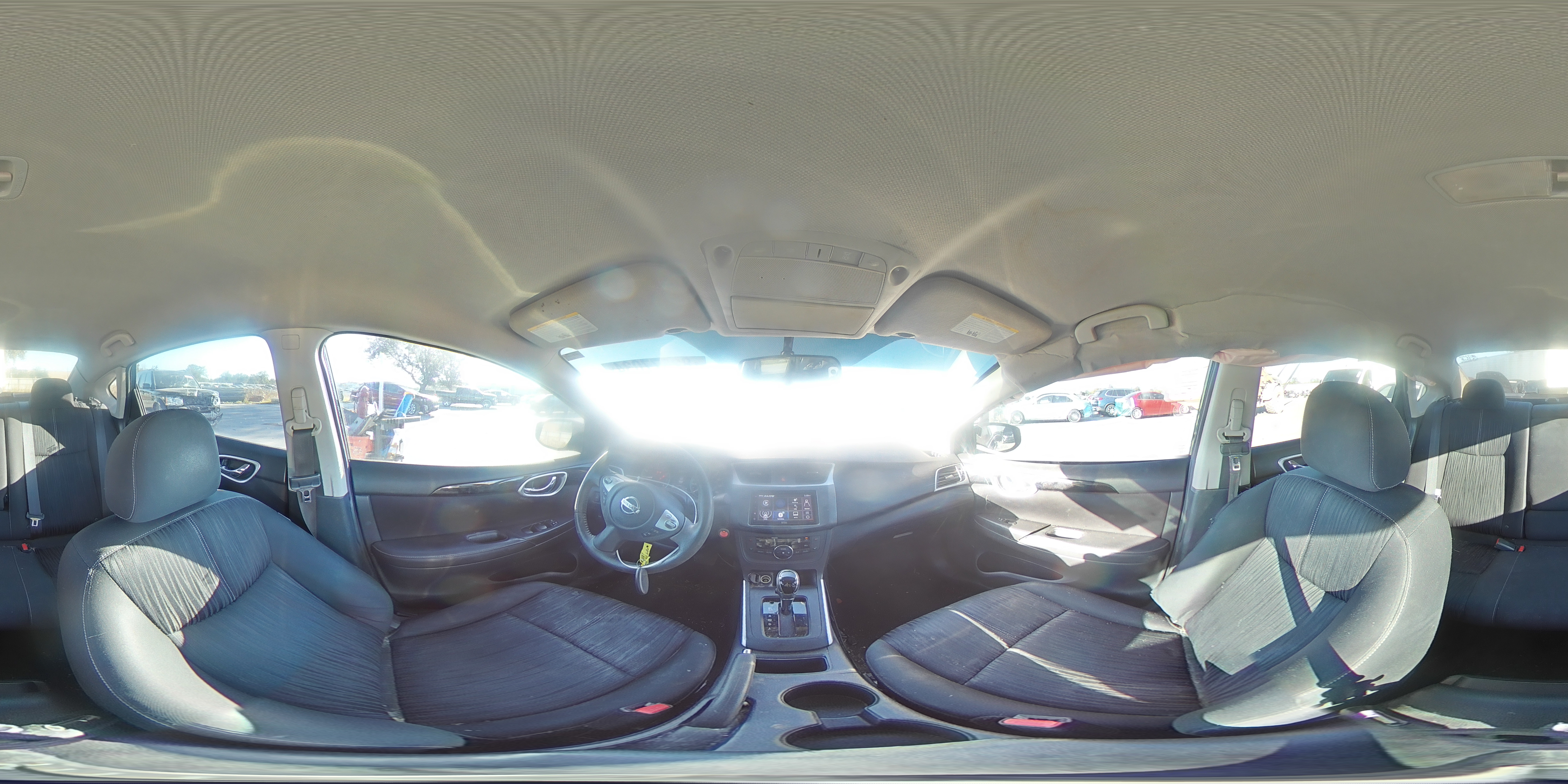 2018 Nissan Sentra - Image 13