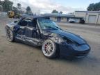 2000 Porsche 911 Carrera 2 en Venta en Mendon, MA - Side
