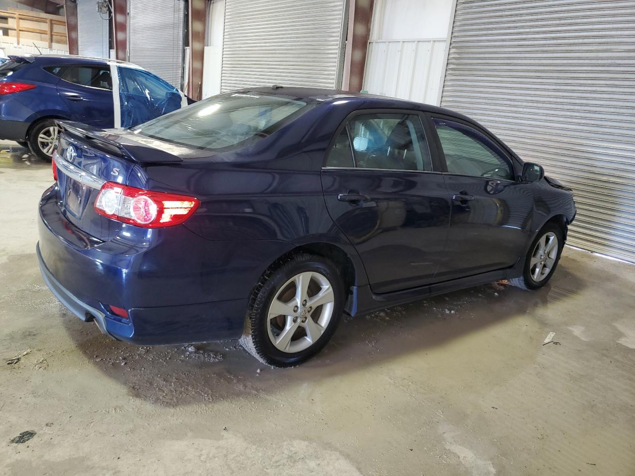 2011 Toyota Corolla - Image 3