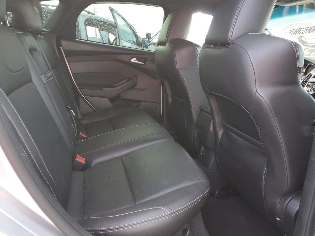 2014 Ford Focus - Image 10