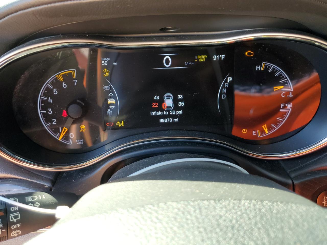 2018 Jeep Grand Cherokee - Image 9