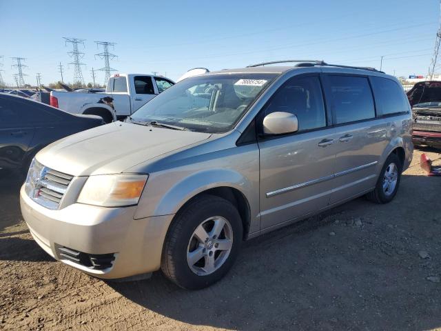 2008 Dodge Grand Caravan Sxt