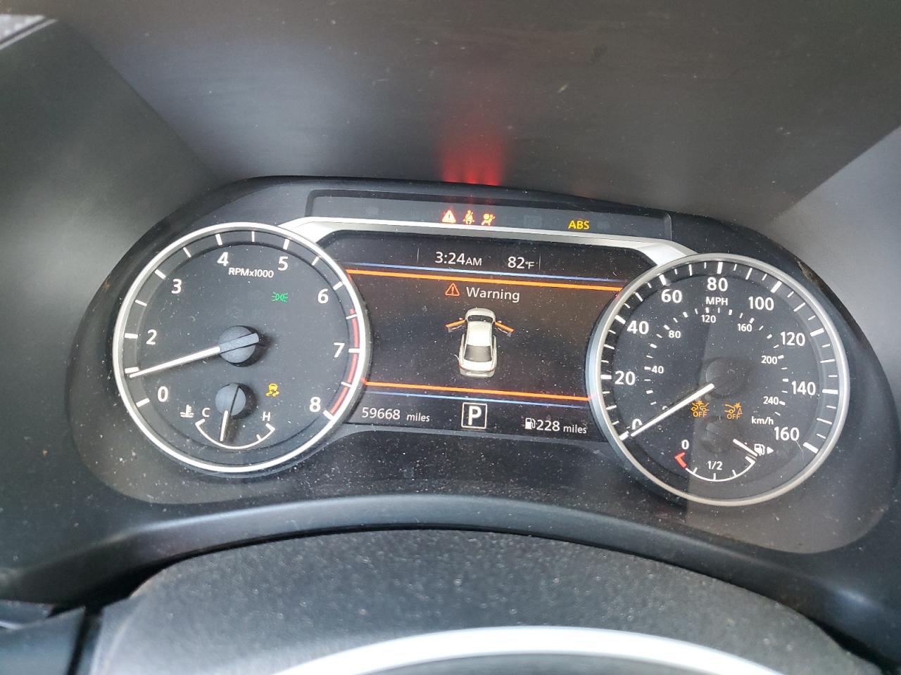 2020 Nissan Sentra - Image 9