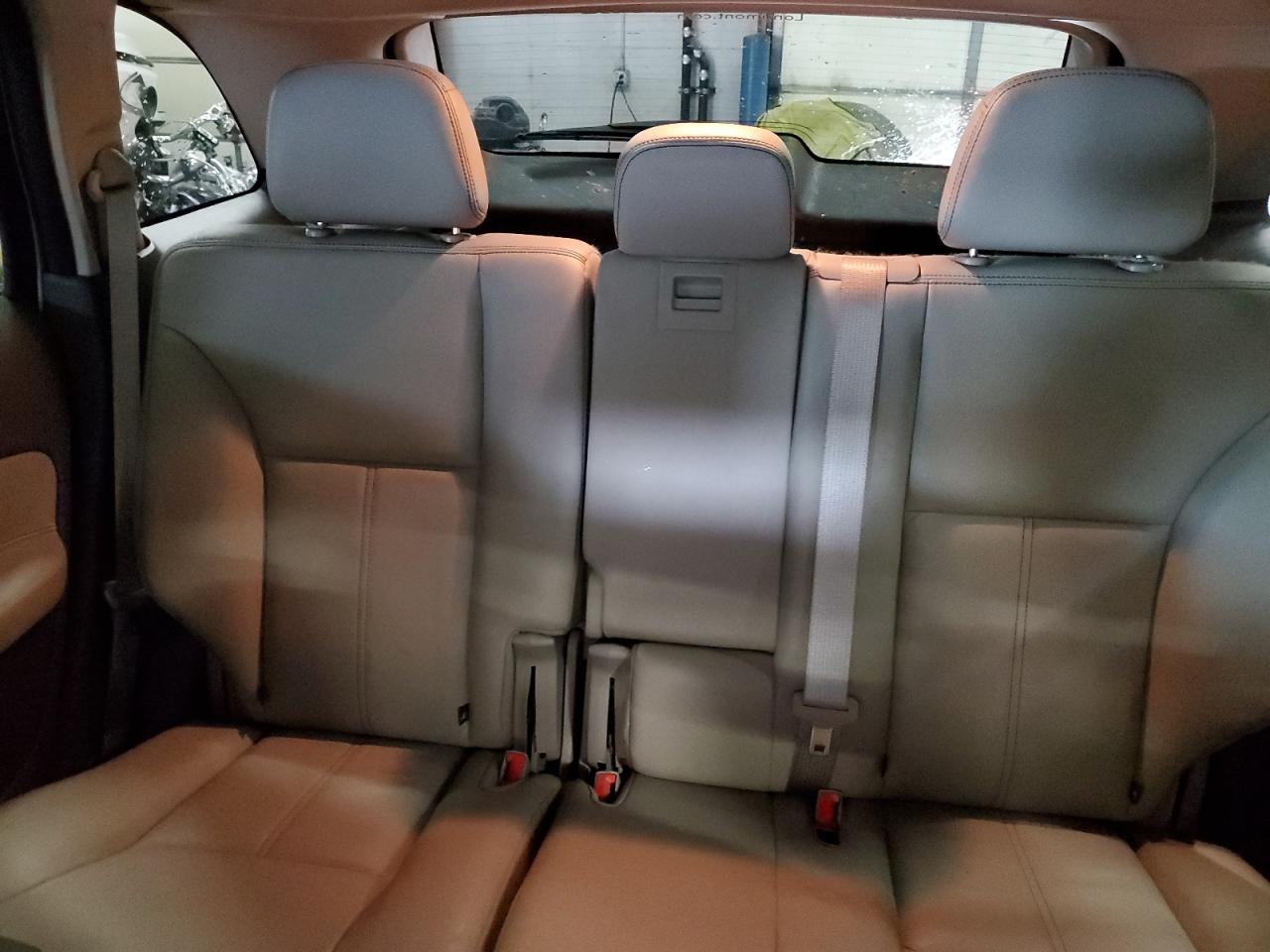 2013 Ford Edge - Image 10