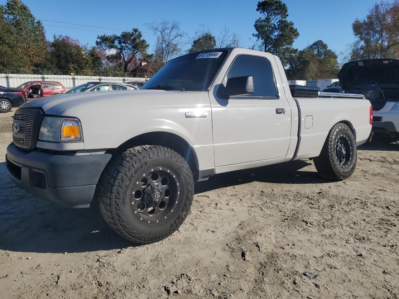 2006 Ford Ranger - Image 1