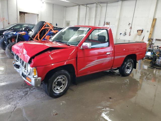 1995 Nissan Truck E/Xe 2.4L