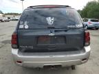 2006 Chevrolet Trailblazer Ls zu verkaufen in Exeter, RI - Undercarriage