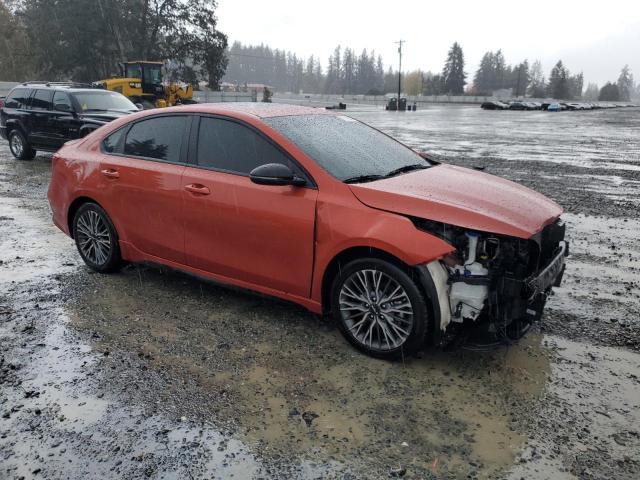 3KPF54AD4NE476870 Kia Forte GT L 4