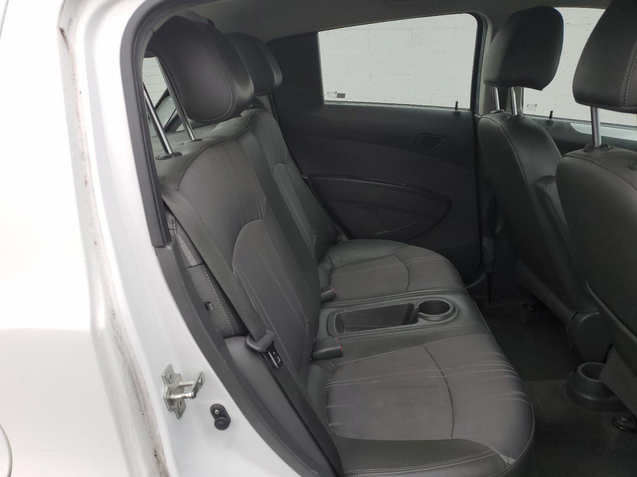 2015 Chevrolet Spark - Image 11