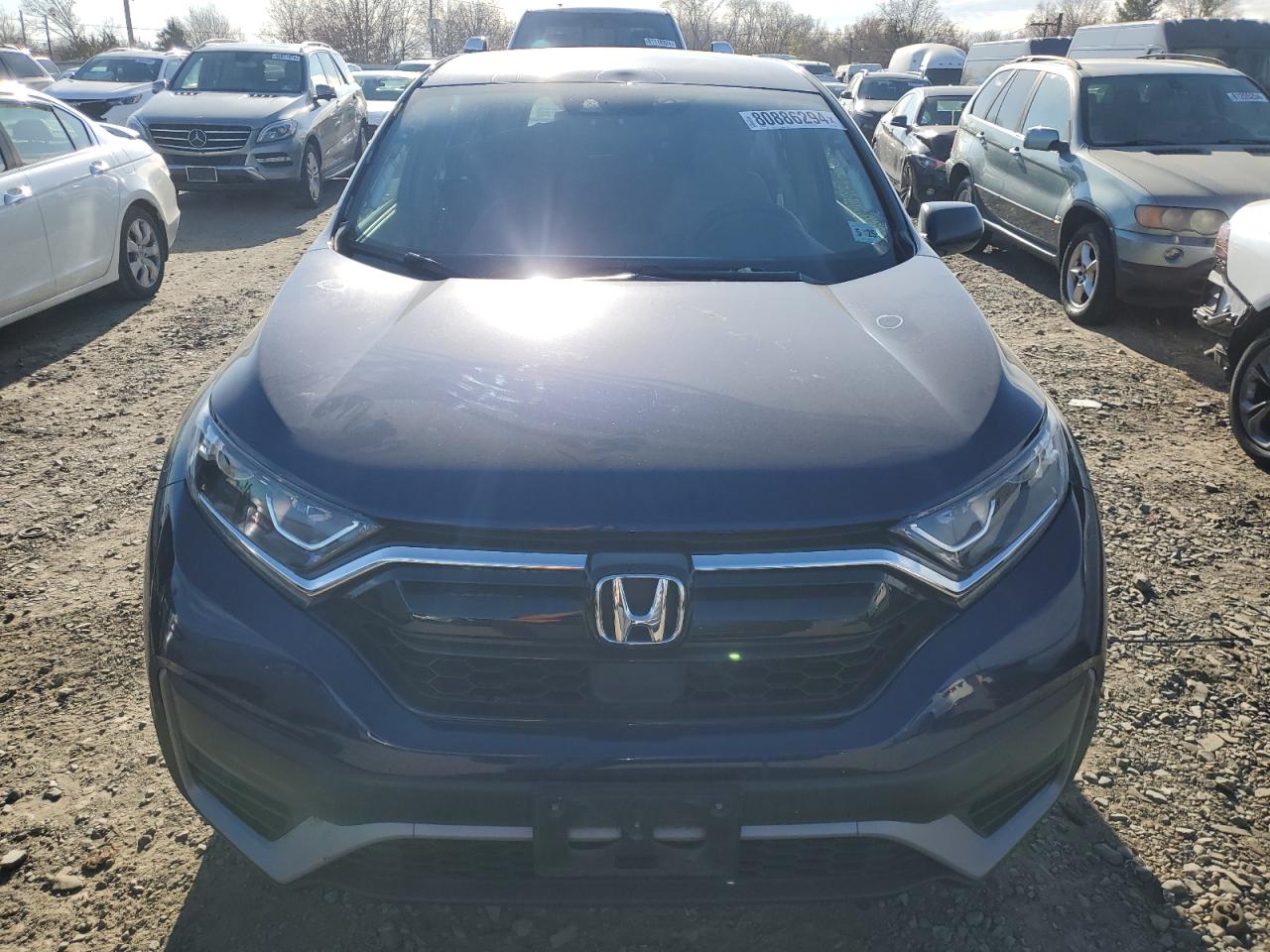2020 Honda CR-V - Image 5