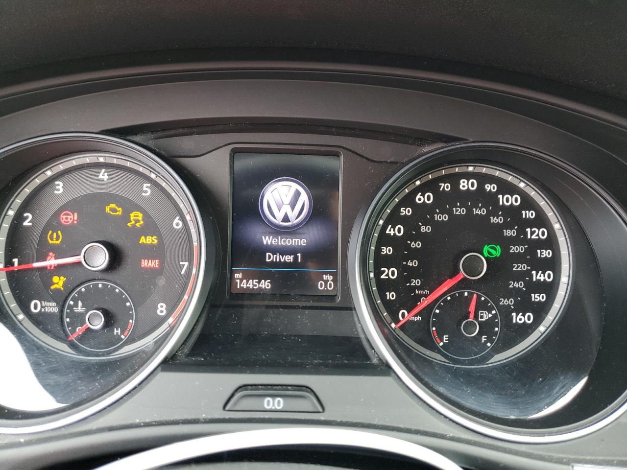2018 Volkswagen Atlas - Image 9