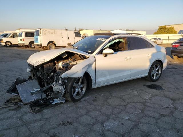 2015 Audi A3 Premium للبيع في Bakersfield، CA - Front End