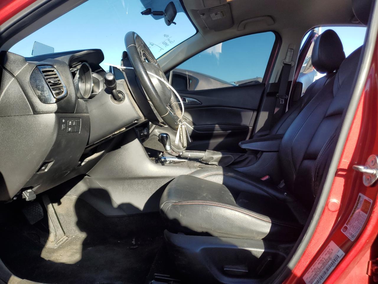 2014 Mazda 3 - Image 7