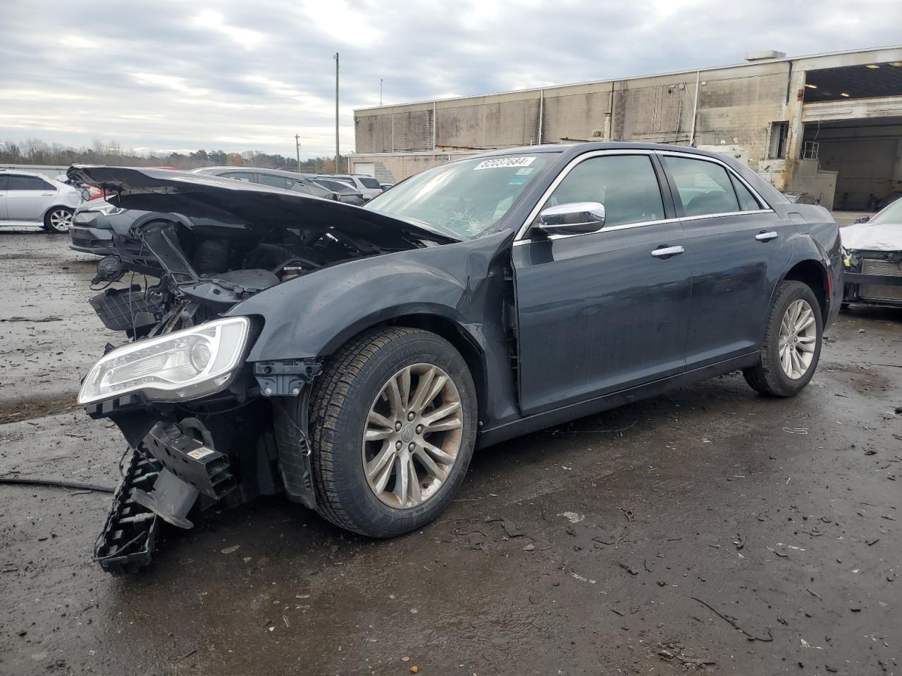 2016 Chrysler 300 - Image 1
