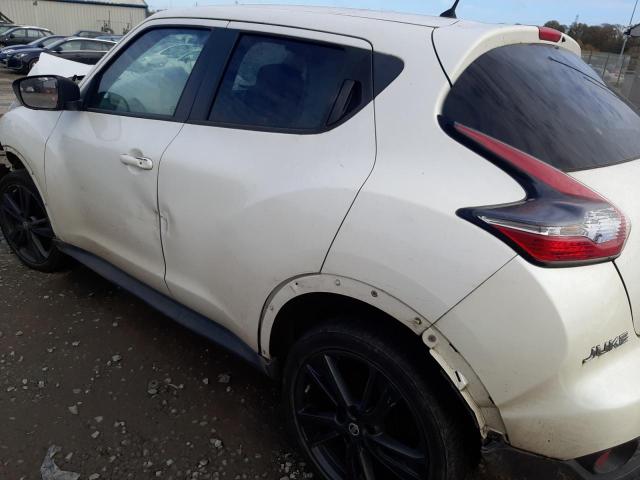 2014 NISSAN JUKE TEKNA