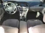 2015 Hyundai Sonata Se en Venta en Tulsa, OK - Mechanical