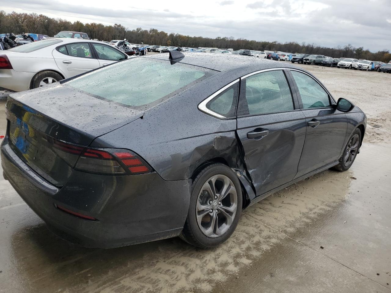 2023 Honda Accord - Image 3