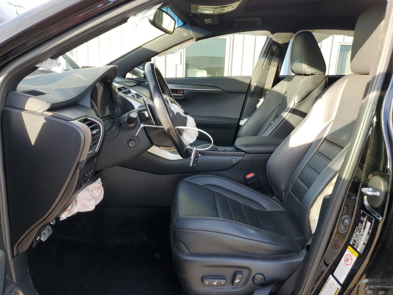 2017 Lexus NX - Image 7