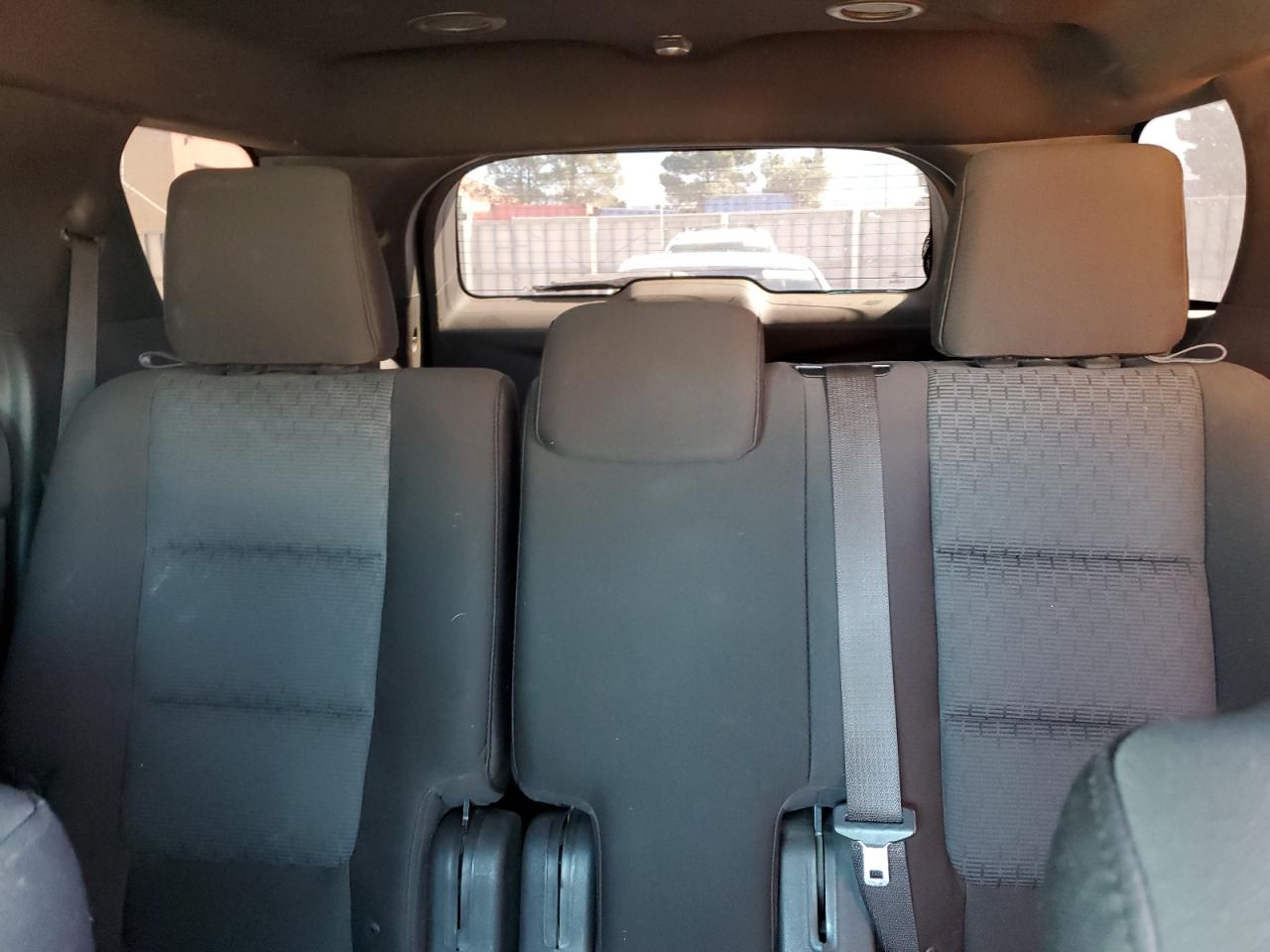 2011 Ford Explorer - Image 10