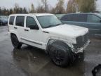 2010 Jeep Liberty Limited للبيع في Portland، OR - Front End