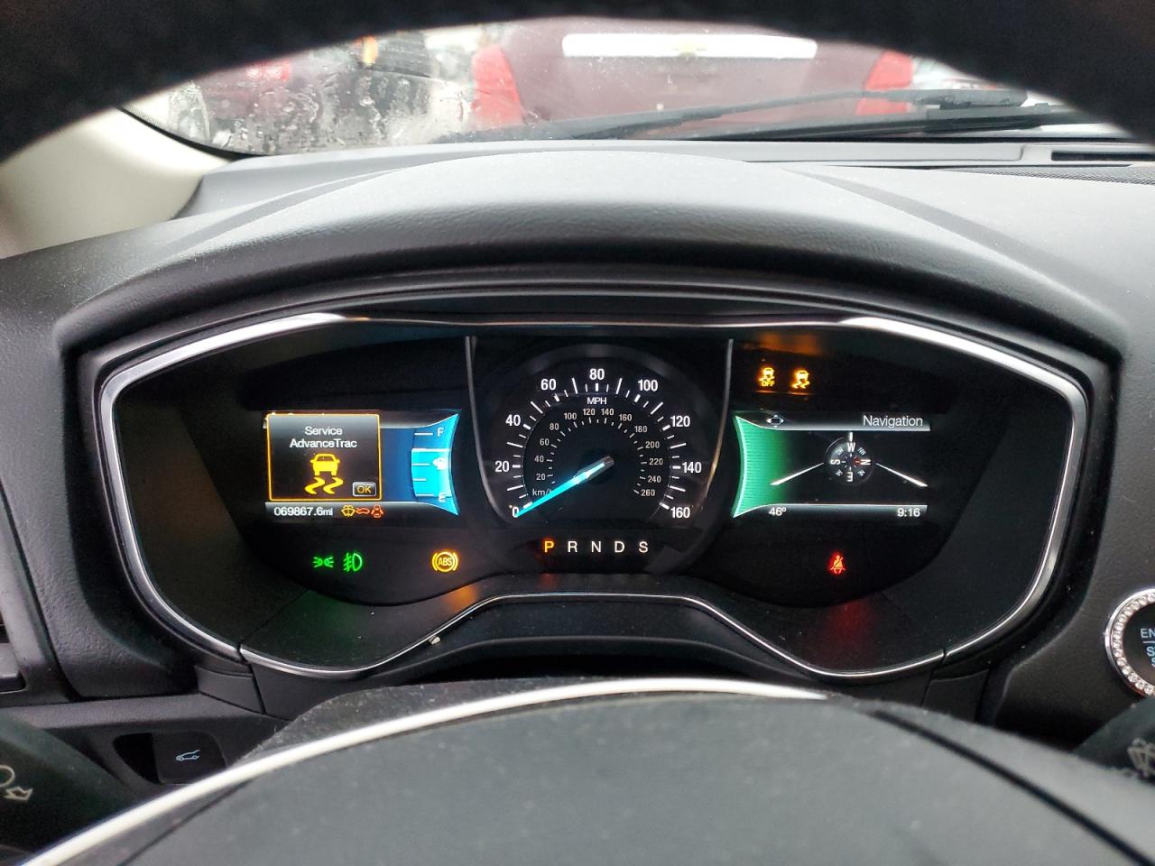 2018 Ford Fusion - Image 9