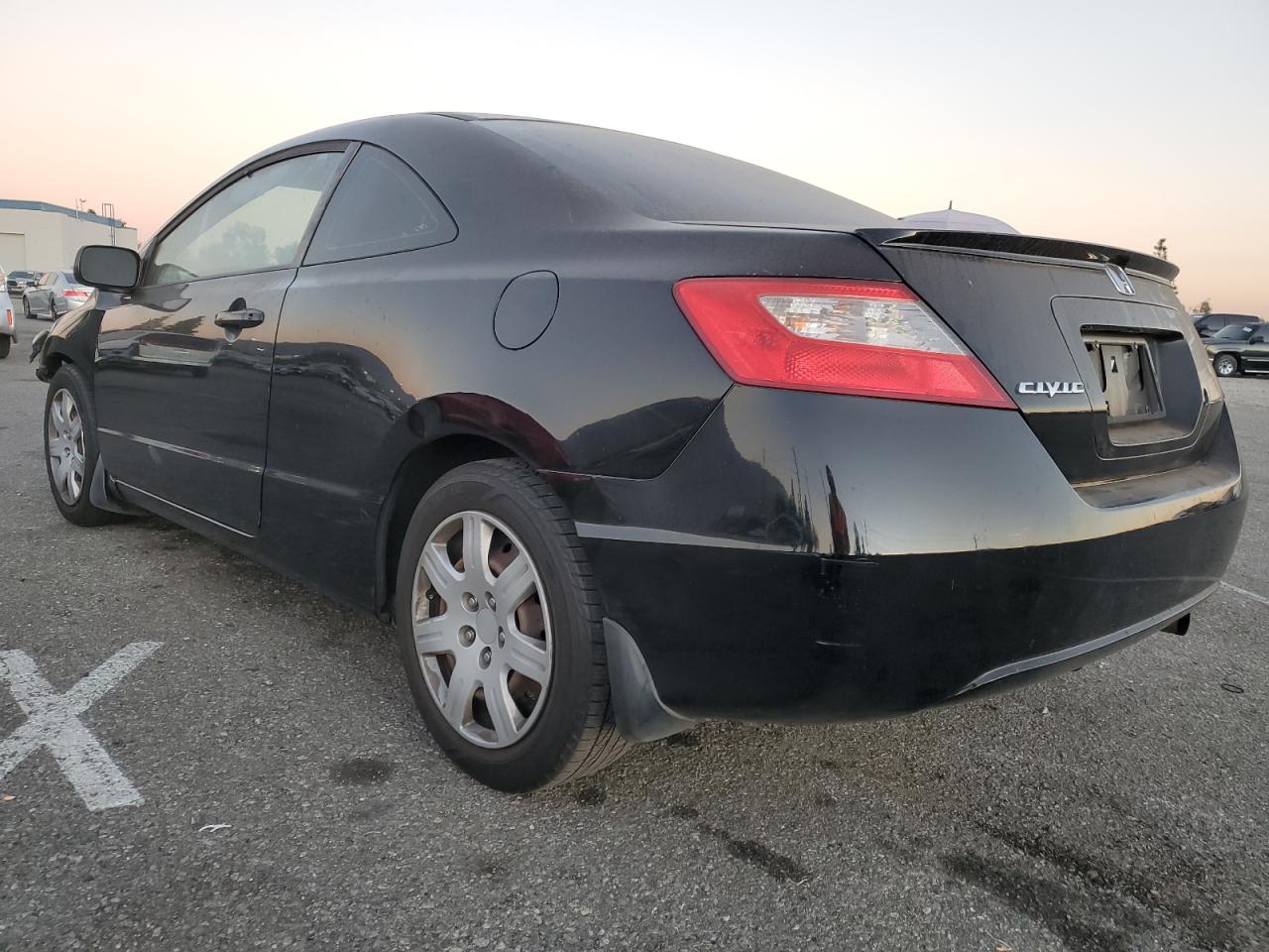 2010 Honda Civic - Image 2