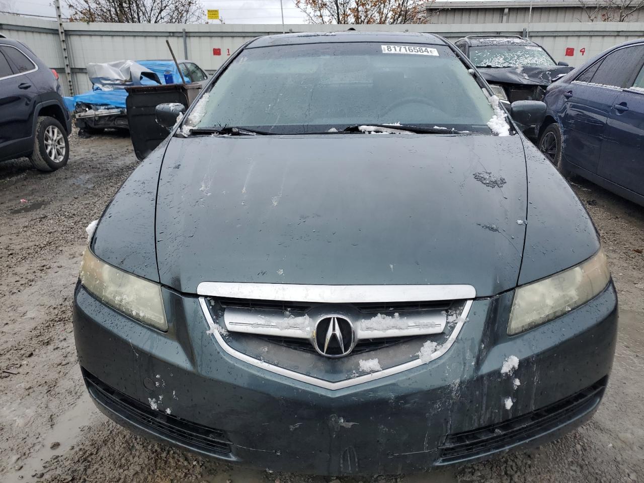 2005 Acura TL - Image 5