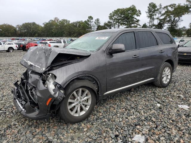 2021 Dodge Durango Sxt